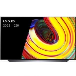 LG CS OLED55CS6LA