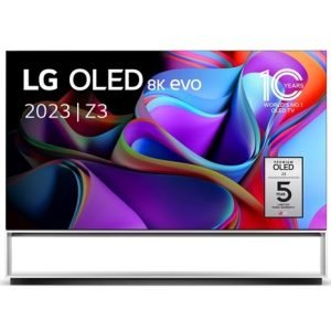 LG OLED77Z39LA